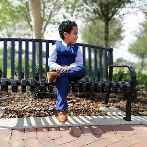 Meet your Posher, Johana